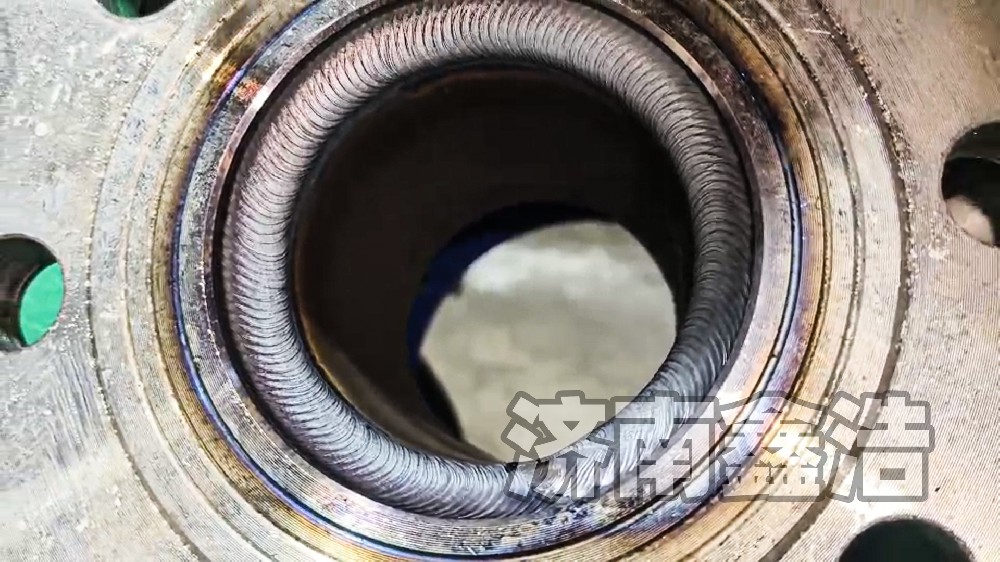 鑫浩智能數(shù)控1140，氬弧自動焊專機